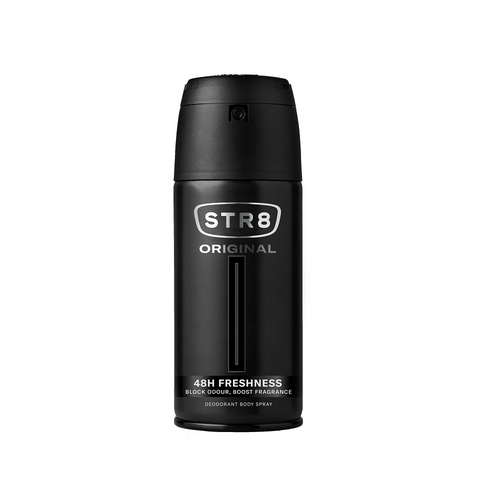 Str8 Original muški dezodorans u spreju 150ml slika 1