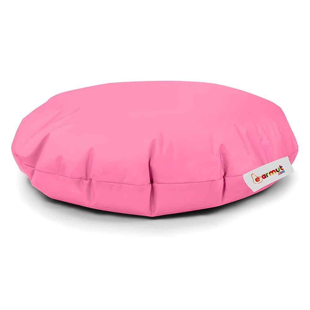 Iyzi 100 Jastučić Pouf - Rozi Vrt Bean Bag slika 4