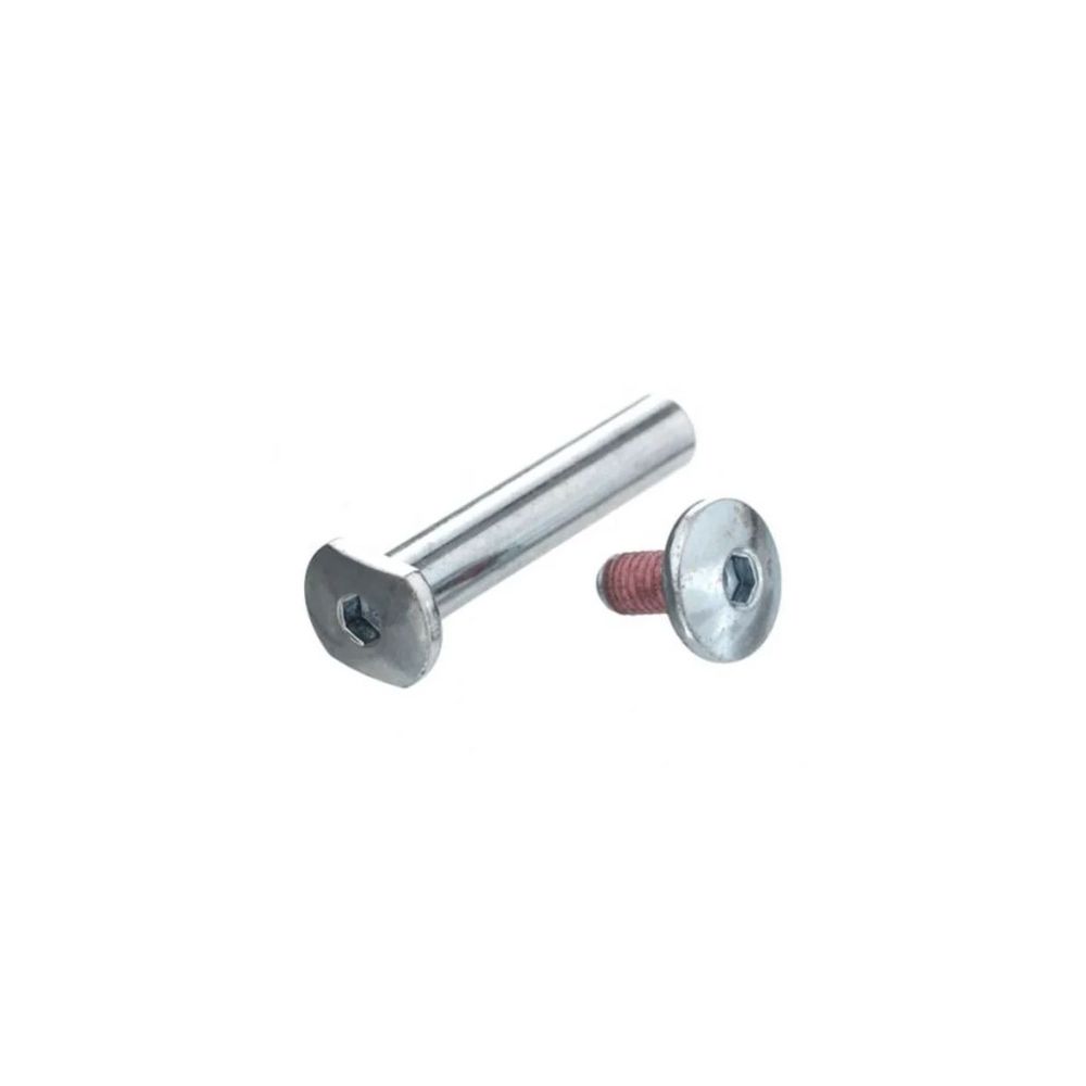 MICRO vijak osovine s unutrašnjim navojem, 30mm slika 1