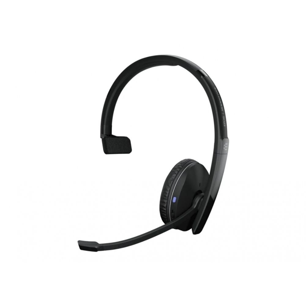 EPOS ADAPT 230 – bežična mono slušalka s mikrofonom (Bluetooth 5.0, USB-C) slika 1