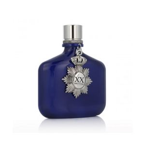 John Varvatos XX Indigo Eau De Toilette 125 ml za muškarce