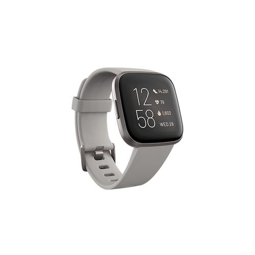 Fitbit FB507GYSR Versa 2 Gray slika 1