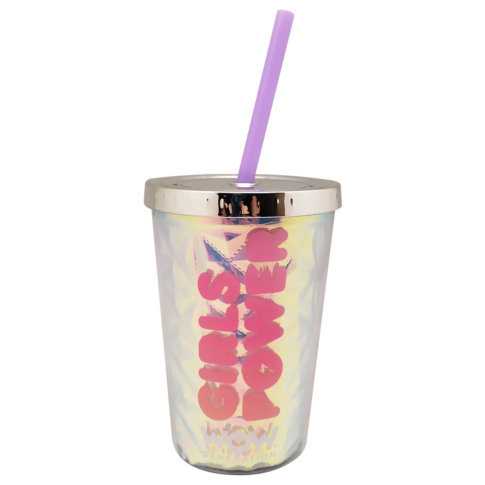 Wow Generation 00066 Čaša sa poklopcem Diamond 350ml slika 2