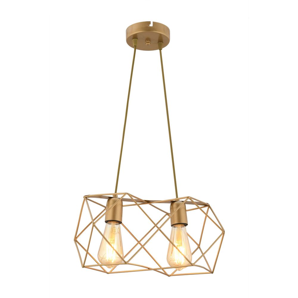 Luster 64638 – Vintage Boja slika 2