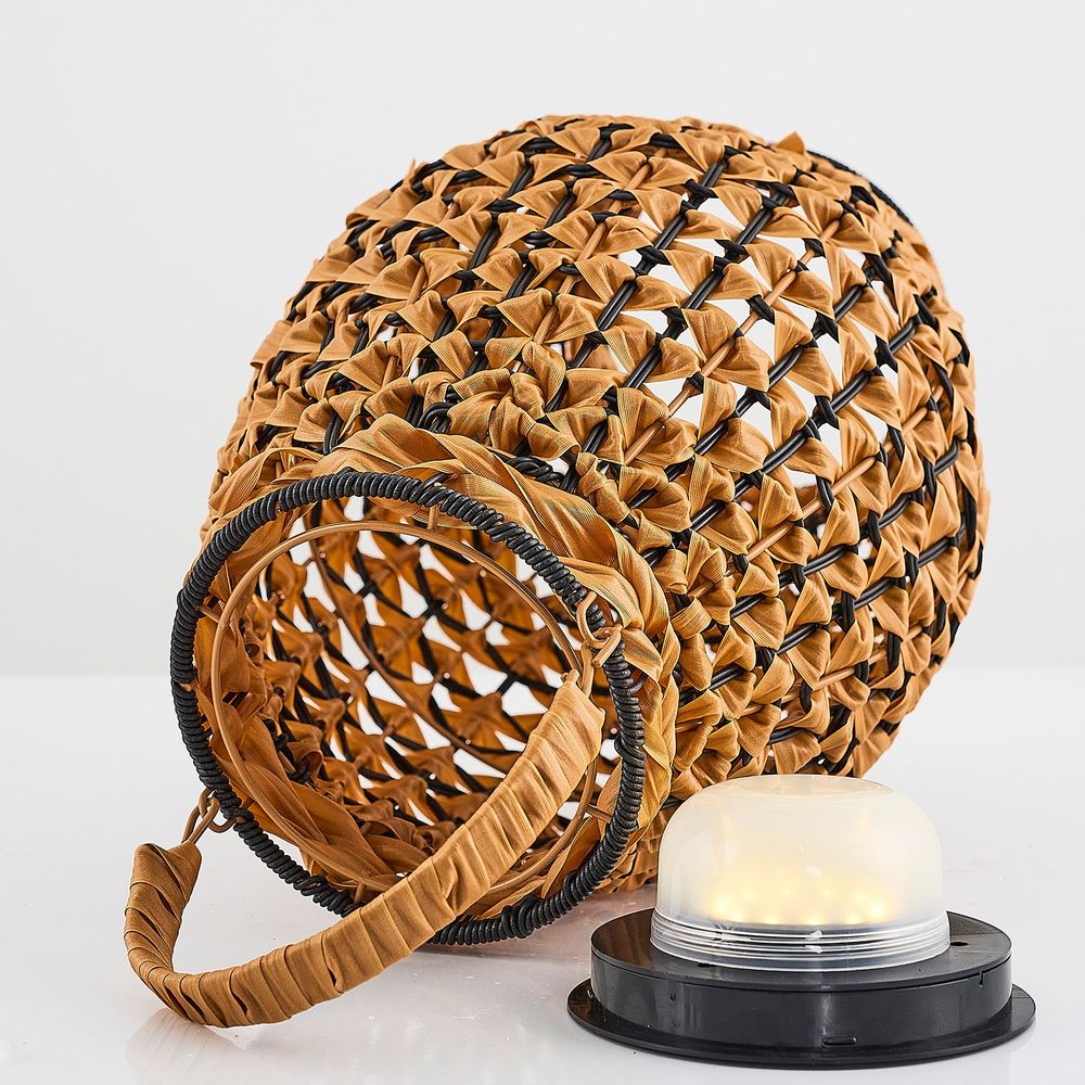 Podna Lampa 4457-S08 - boje: hrast slika 7