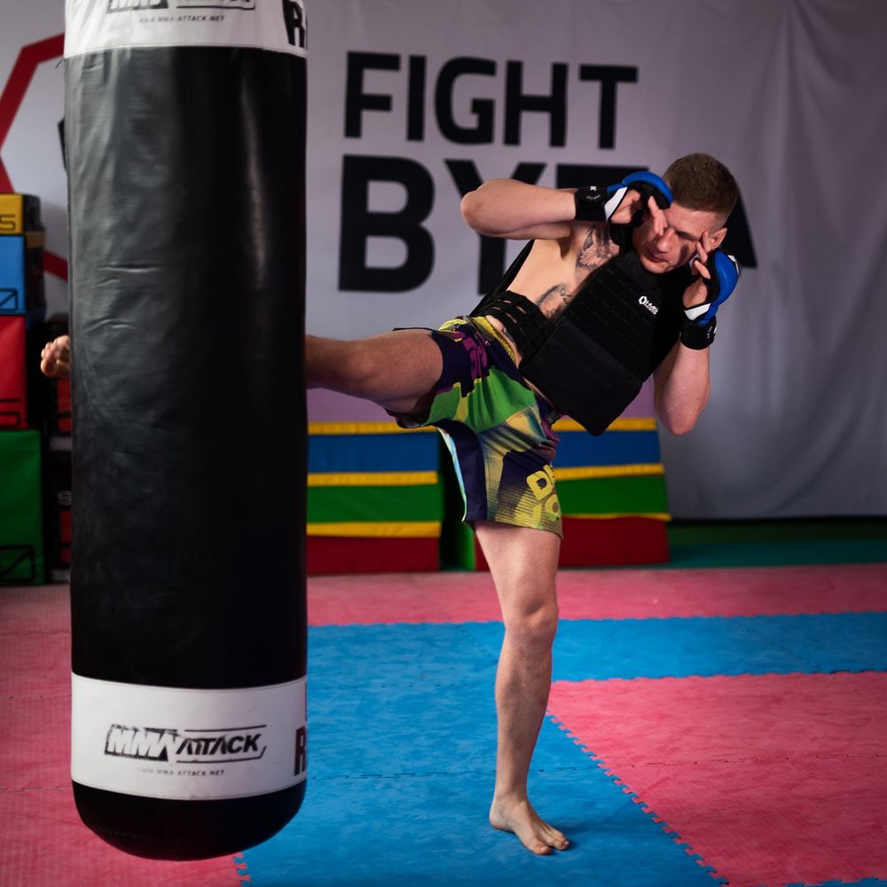 Tko14 taktički prsluk s utezima podesivi 13,5 kg hms premium slika 2