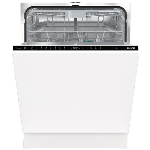 Gorenje GV663C60 Ugradna mašina za pranje sudova, 16 kompleta, Inverter PowerDrive, TotalDry, Širina 59.8 cm slika 1