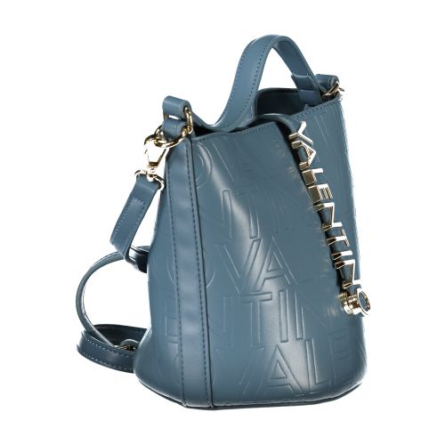 VALENTINO BAGS WOMEN'S BAG BLUE slika 3