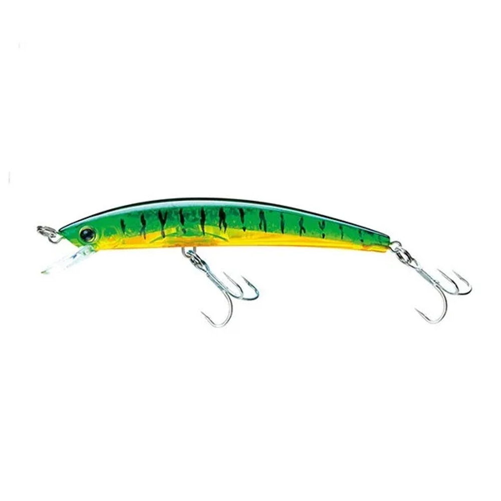 Yo-Zuri Vobler CRYSTAL 3D MINNOW (F) 130mm (F1147-HT) slika 1