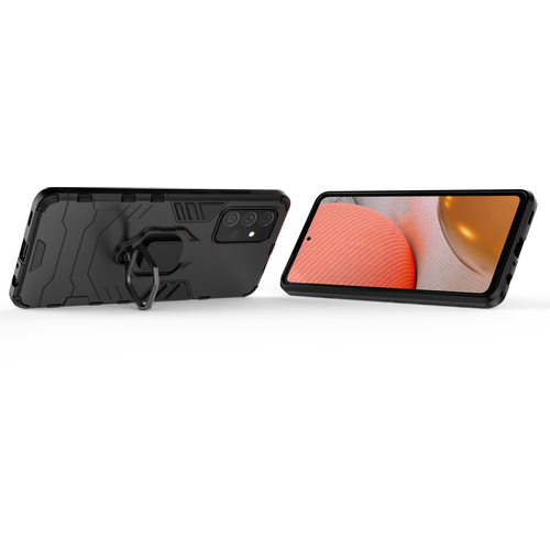 Ring Armor Case zaštitna futrola za Samsung Galaxy A72 5G / Galaxy A72 4G slika 4