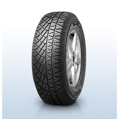 Michelin Guma 265/65r17 112h latitude cross tl michelin ljetne gume slika 1