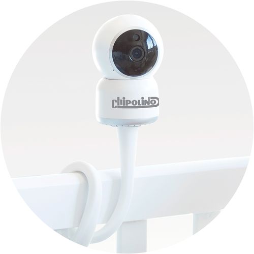 Chipolino kamera za baby monitor Atlas slika 1