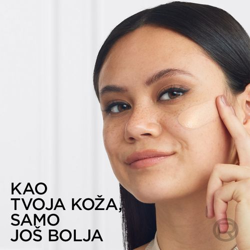 L'Oreal Paris True Match tečni puder 2.N slika 11