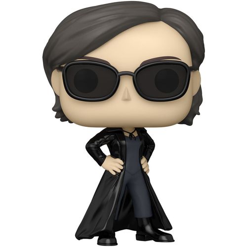 POP figure The Matrix 4 Trinity slika 3