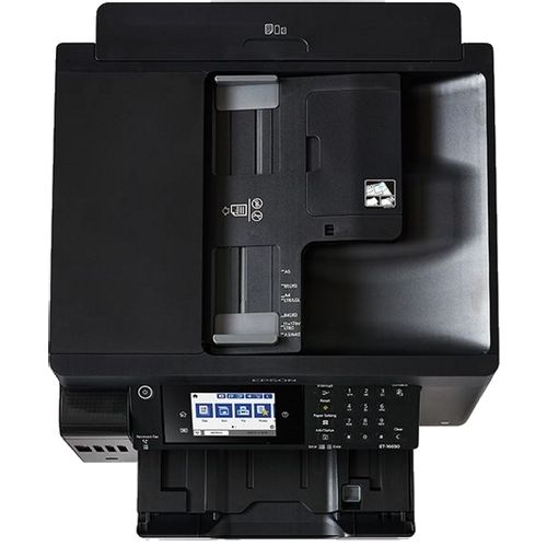 EPSON L15160 A3+ EcoTank ITS (4 boje) multifunkcijski inkjet uređaj slika 3