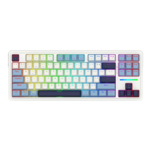 ReDragon Mehanička gaming tastatura Antonium Pro K728 Wireless