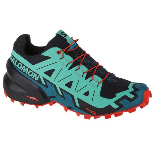 Salomon Speedcross 6 W 471161 - Ženske Tenisice za Trčanje slika 1