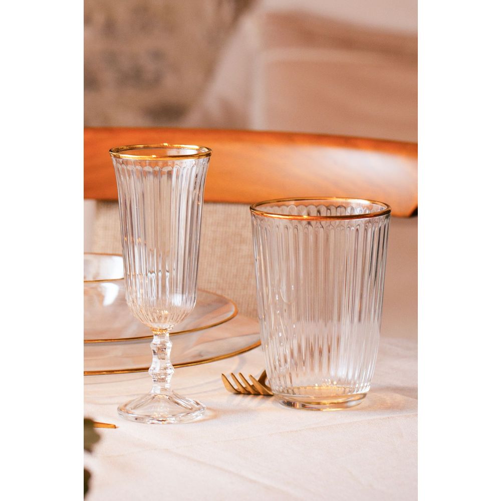 Hermia Concept Set čaša za vino (4 komada) slika 2