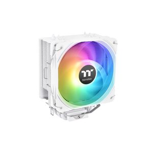 Thermaltake UX200 ARGB coolerWhite,SE Lighting CPU cooler kompatabilan sa svim Intel i AMD socket