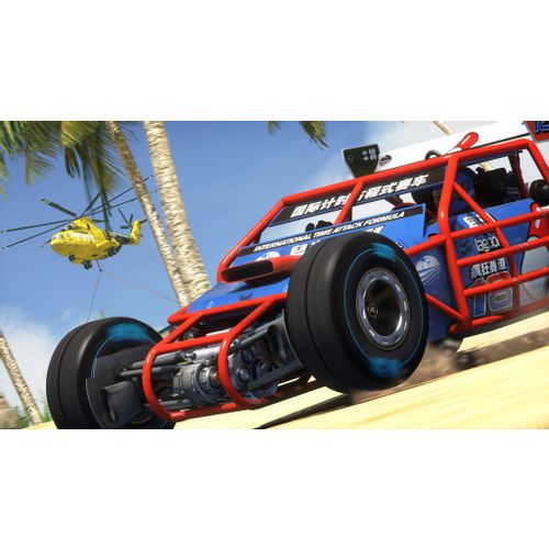 Trackmania Turbo za PlayStation 4 slika 3