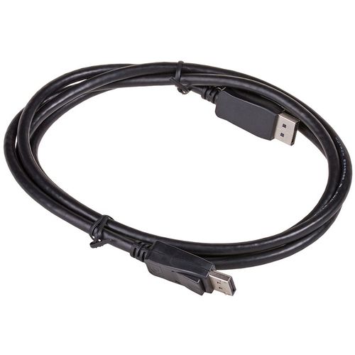 DisplayPort Cable Akyga AK-AV-10 1.8m slika 1