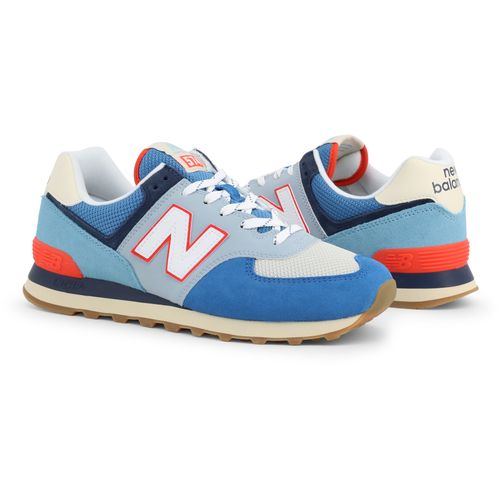 Muške tenisice New Balance ML574SOS slika 2