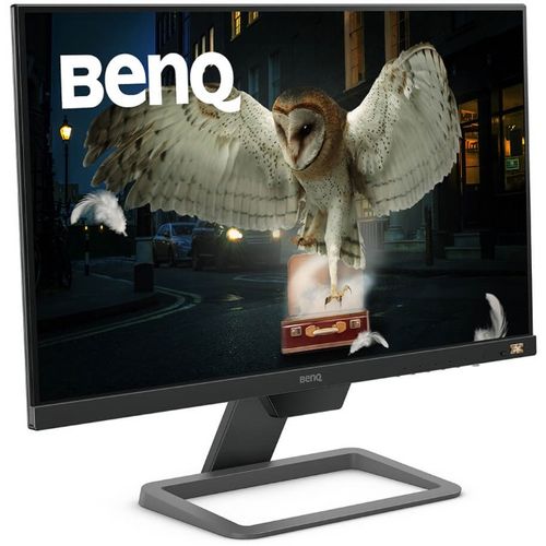 Benq monitor 23.8" EW2480 IPS LED sivi  slika 5