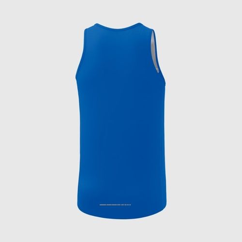 Majica Erima Racing Singlet New Royal slika 3