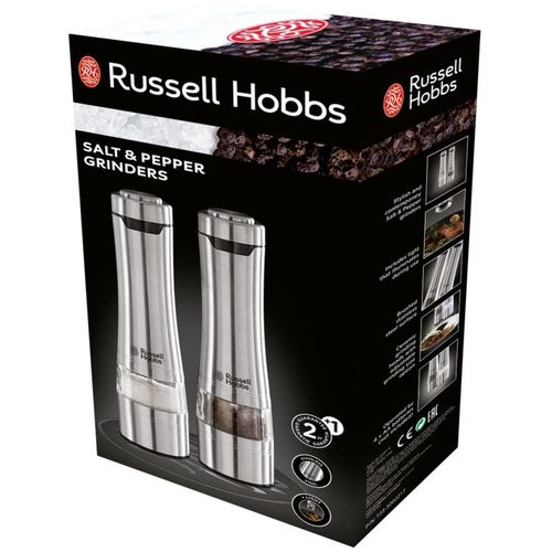 Russell Hobbs Mlinac za Sol&Papar 23460-56 slika 4