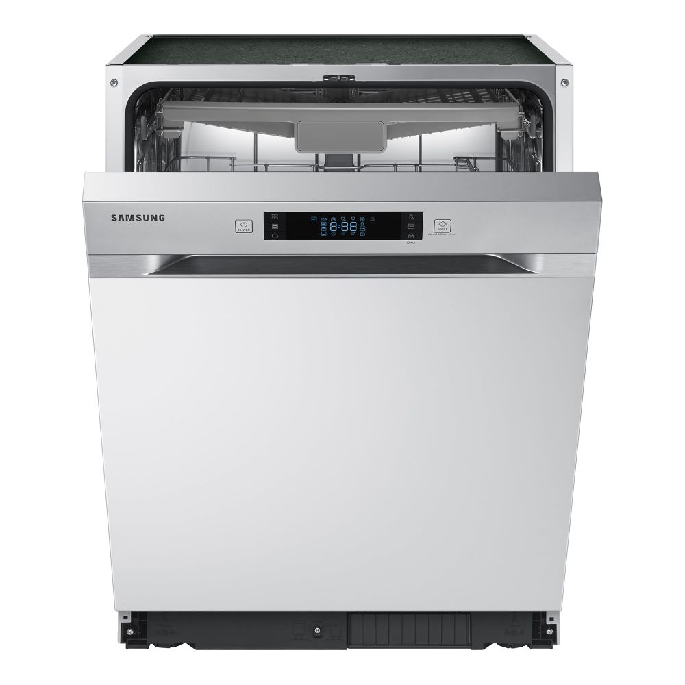 Samsung Ugradbena mašina za suđe DW60M6050SS/EO slika 4