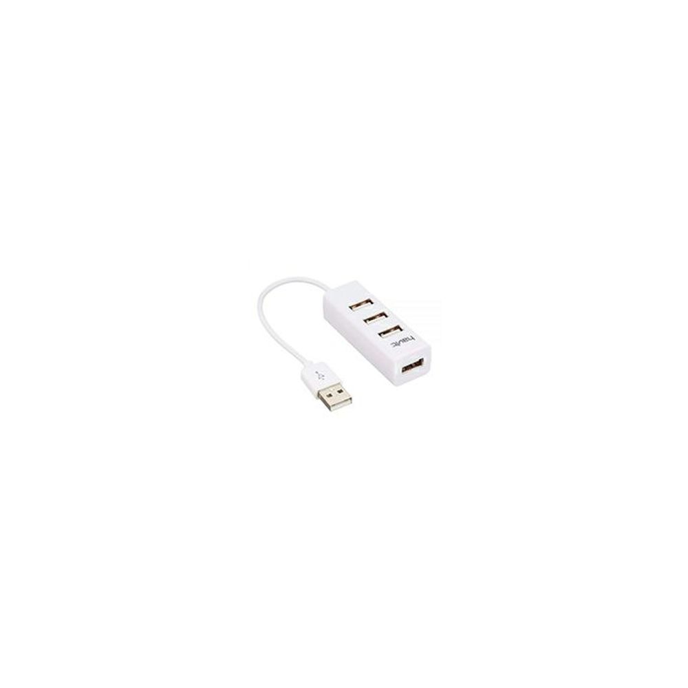 HAVIT 4X HUB HV-H18 USB slika 3