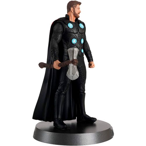 Marvel Avengers Infinity War Heavyweights Thor figure slika 3