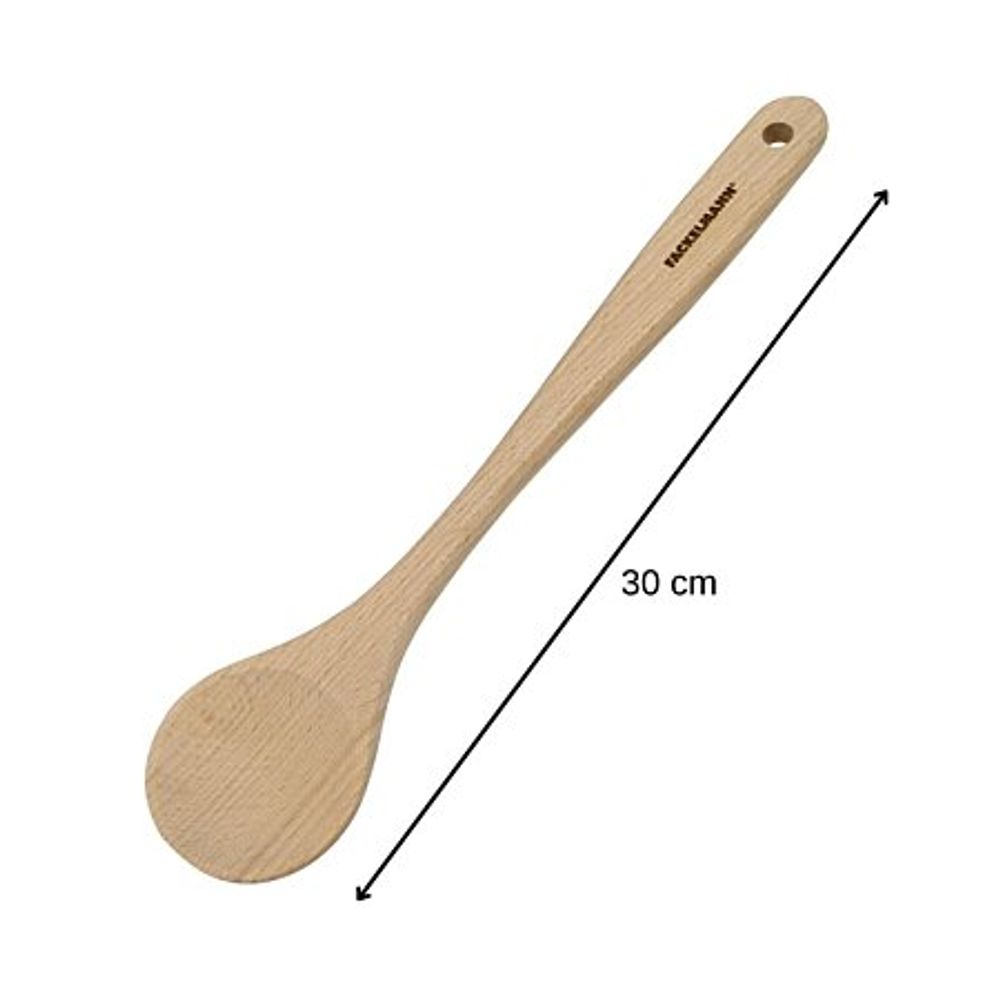 FACKELMANN Kuhača drvena 30cm slika 3