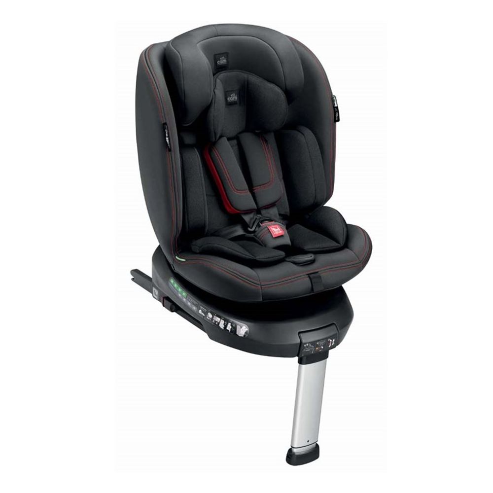 CAM Autosjedalica SOSTA i-Size Isofix 40-150cm T180 slika 1