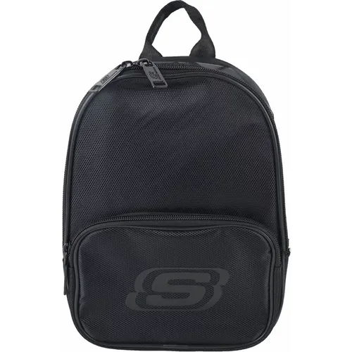 Skechers star backpack skch7503-blk slika 5