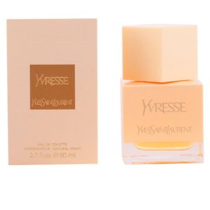 Yves Saint Laurent YVRESSE edt sprej 80 ml