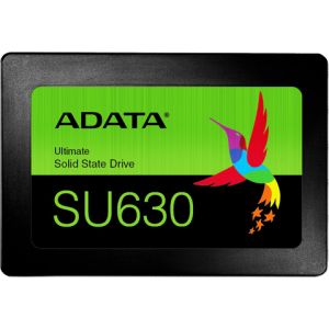 SSD 2.5 SATA3 240GB AData 520MBs/450MBs SU630SS-240GQ-R