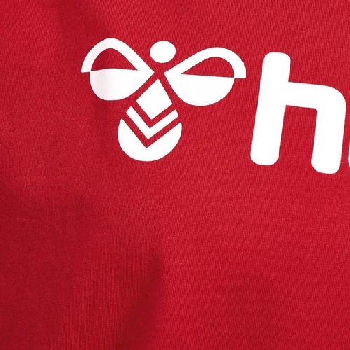 HUMMEL MAJICA HMLGO 2.0 LOGO T-SHIRT S/S ZA MUŠKARCE slika 4