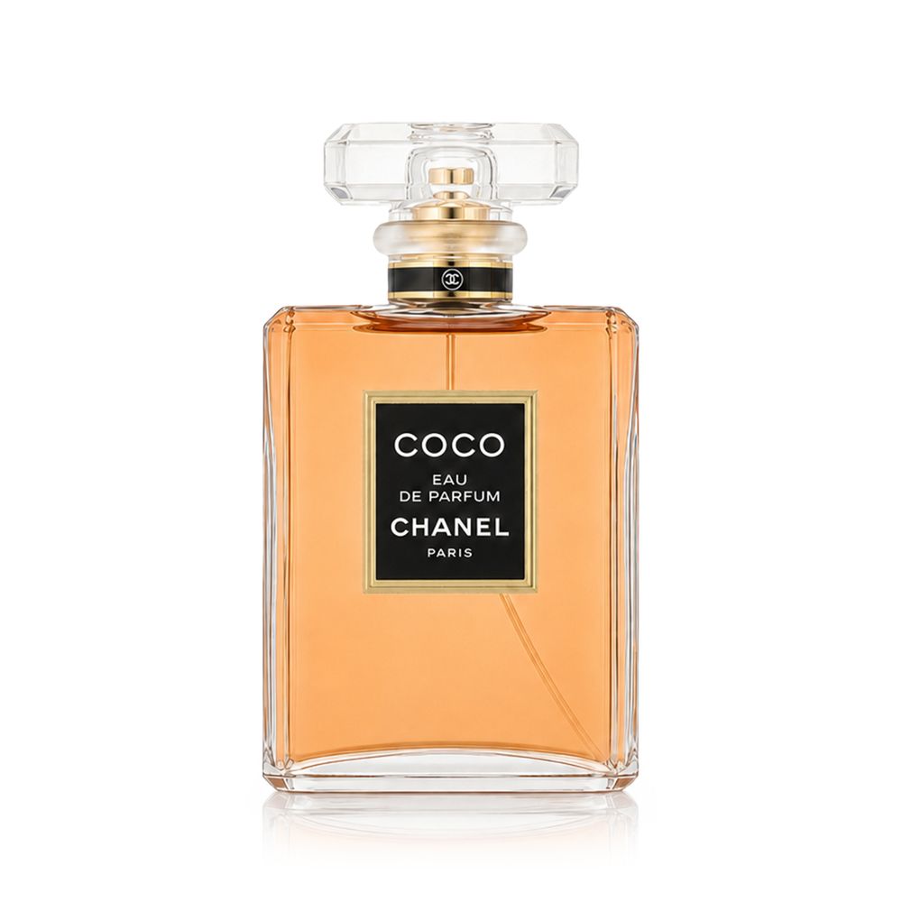 Chanel Coco Eau de Parfum 100 ml slika 7
