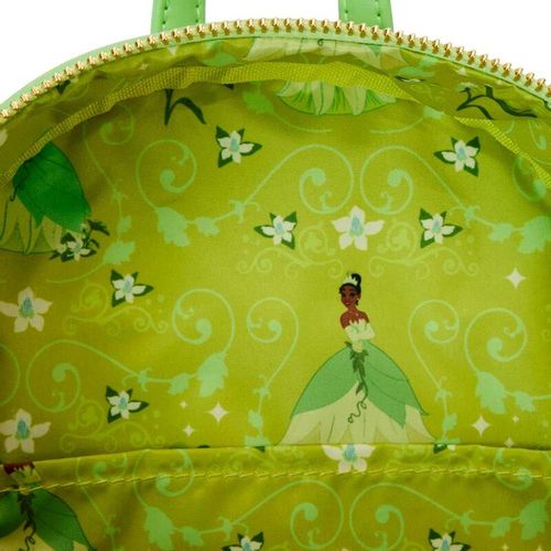 Loungefly The Princess and the Frog backpack 26cm slika 6
