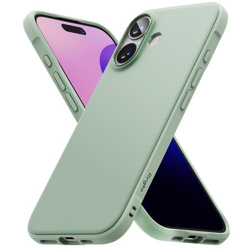 Ringke Onyx maska za iPhone 16 - Mint slika 3