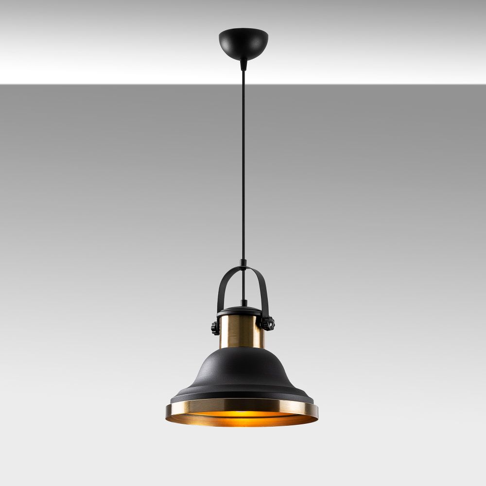 Dodo - 2601 Crni Luster slika 6