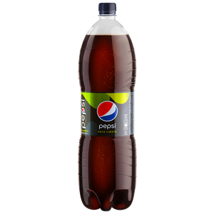 Pepsi max limeta 2l