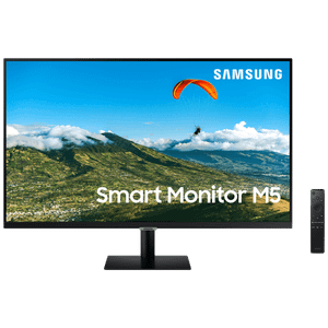 Samsung LED LCD monitor 32" LS32AM500NRXEN