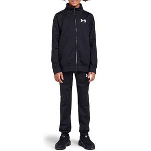 Under Armour Komplet trenerka za djecu Ua Knit Track Suit