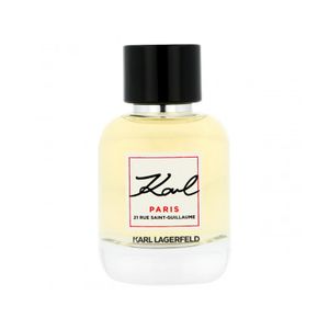 Karl Lagerfeld Karl Paris 21 Rue Saint-Guillaume Eau De Parfum 60 ml (woman)