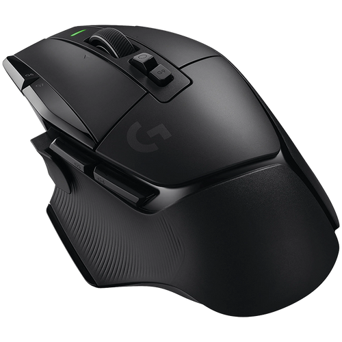 Miš LOGITECH G502 X - Crni - USB slika 2