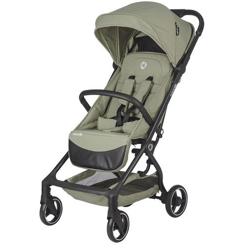 Coccolle® Sportska kolica Sierra, Sage Green slika 1