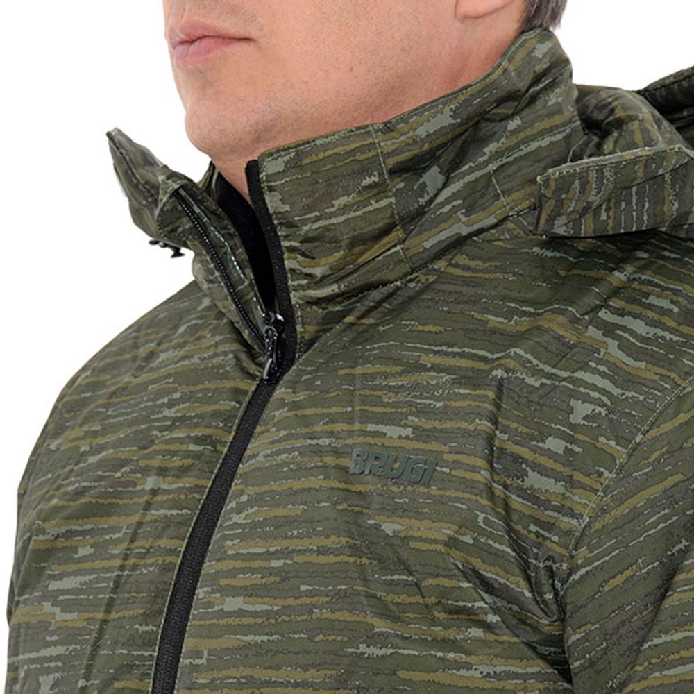 Brugi Zimska Jakna za Muškarce - Padded Jackets slika 3