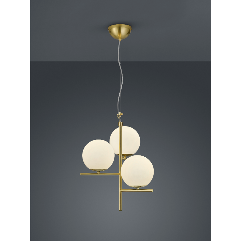 Pure/3 luster MAT MESING slika 1